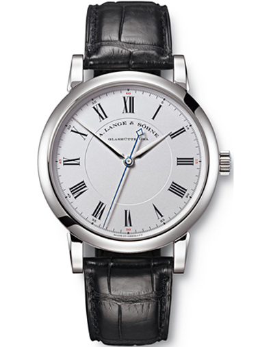 A Lange & Sohne Richard Lange Watch 232.025 - Click Image to Close